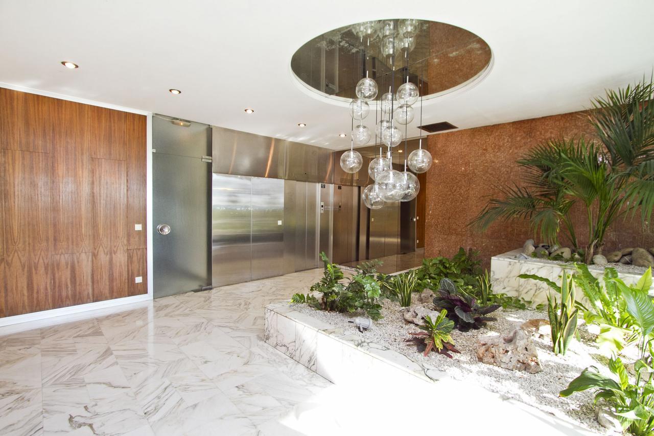 Promenade Holiday - Cosy Sea Front Studio Niza Exterior foto